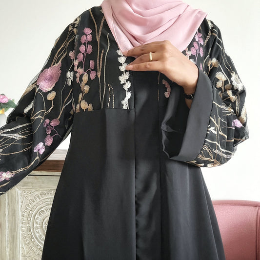 Bustan Abaya - AD00492