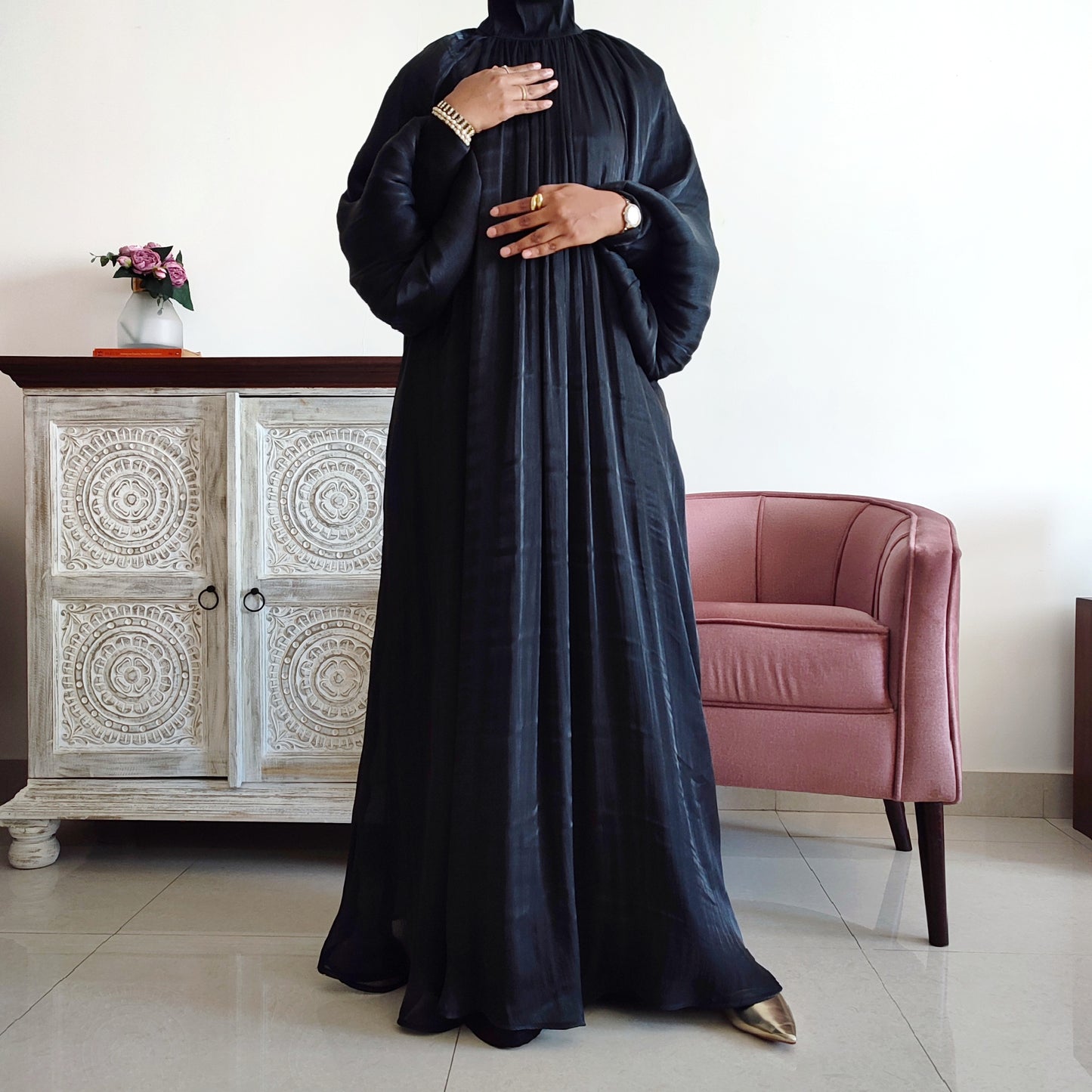 Layl Abaya - AD00511