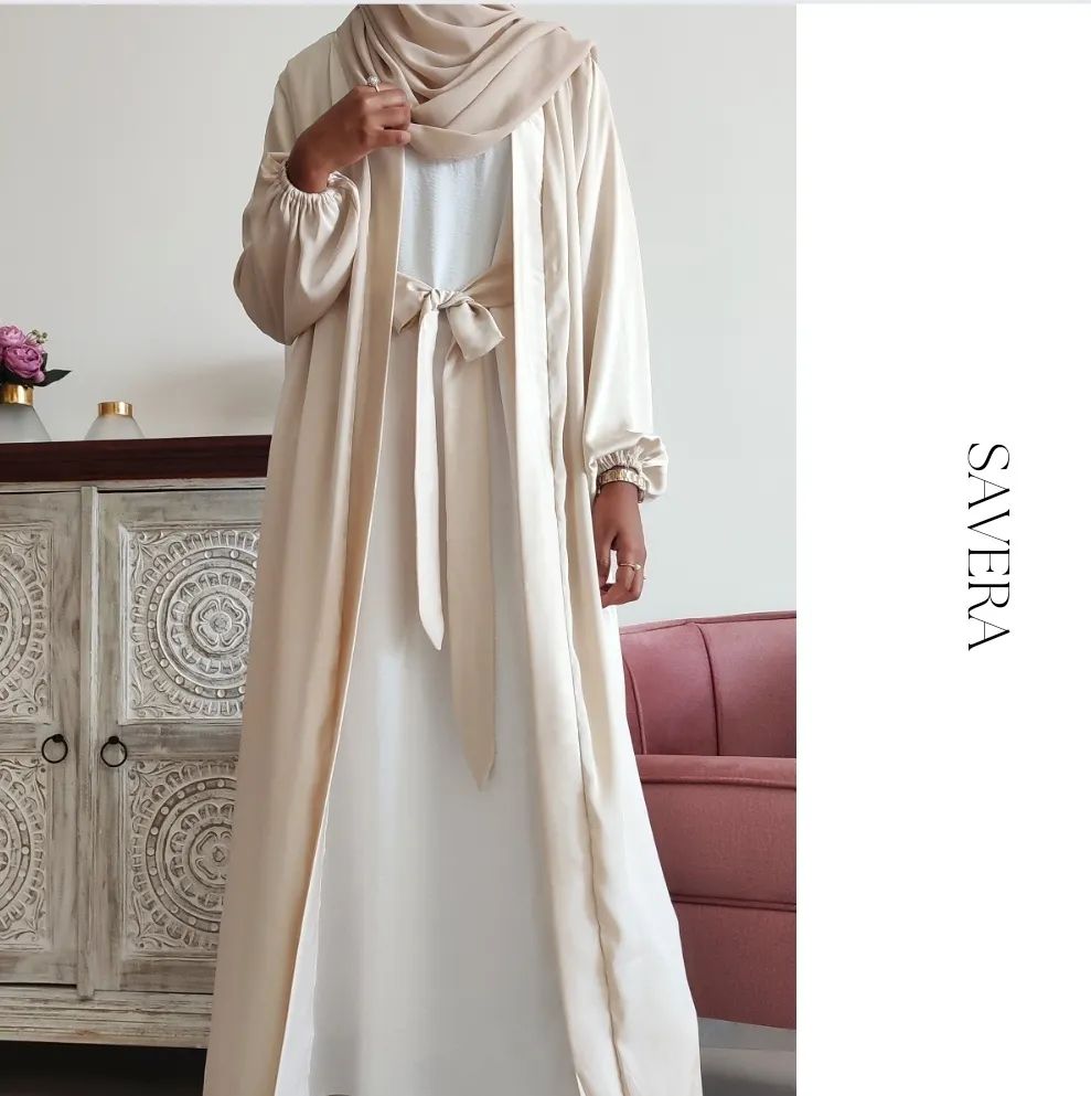 Savera Abaya - AD00164