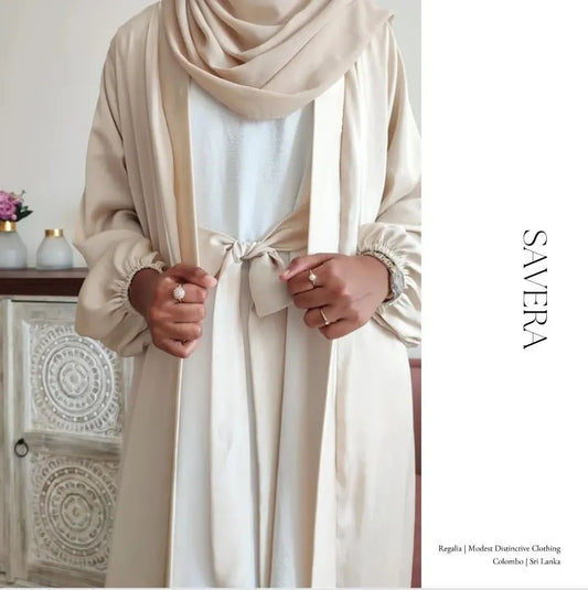 Savera Abaya - AD00164