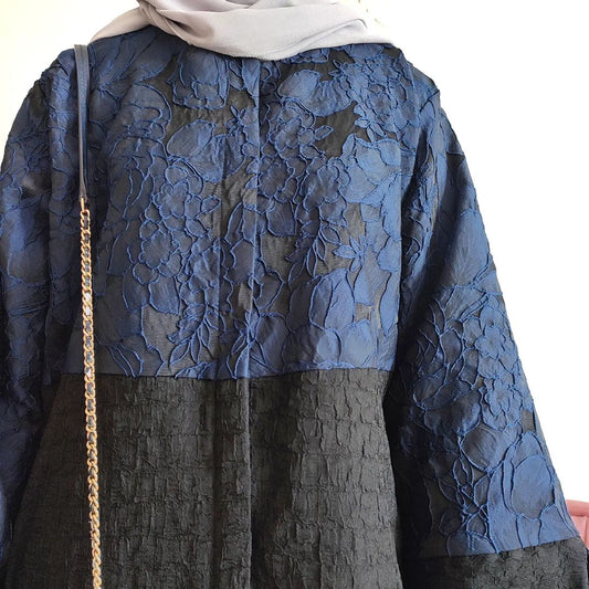 Hoor Abaya - AD00397