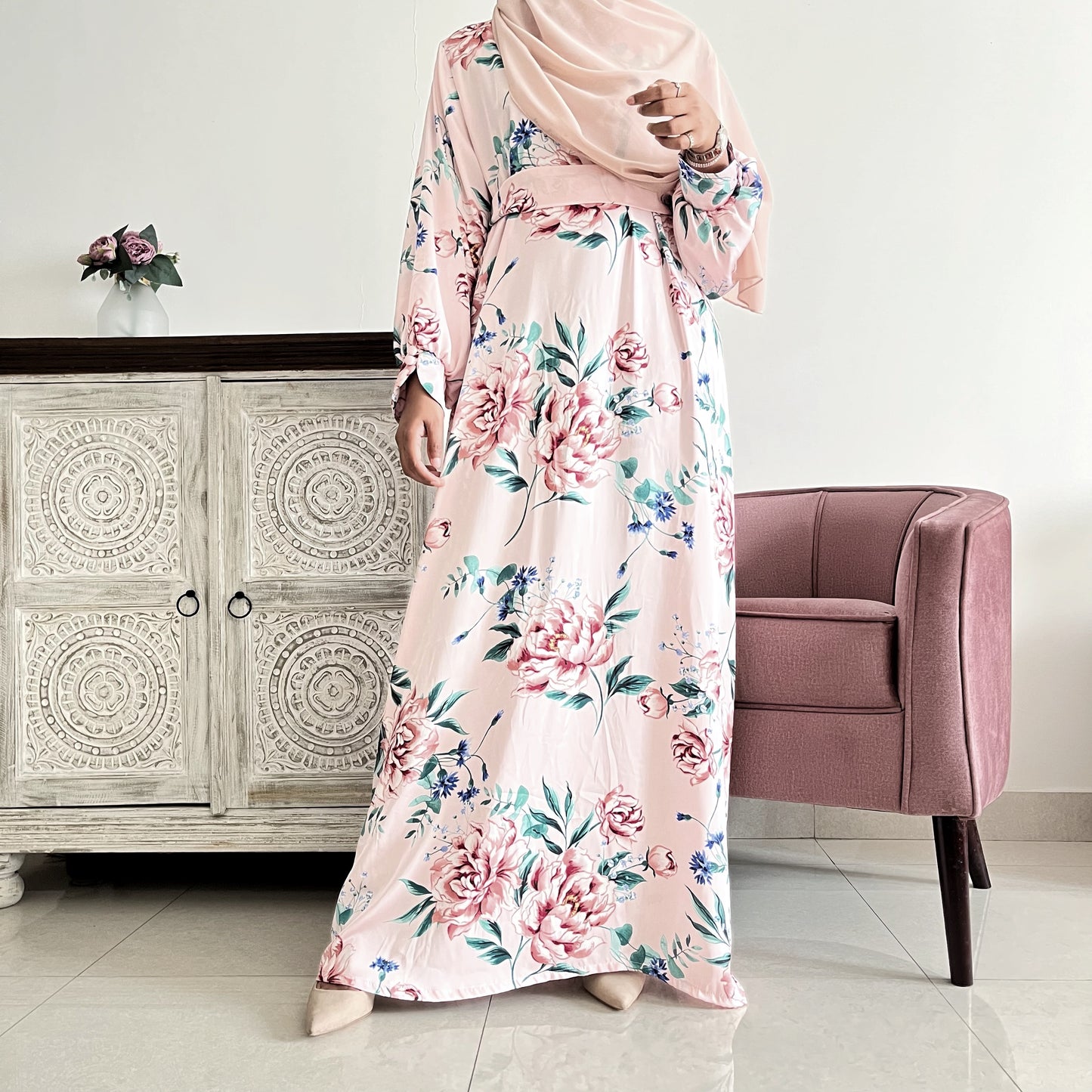 Blossom Alure - AD00520