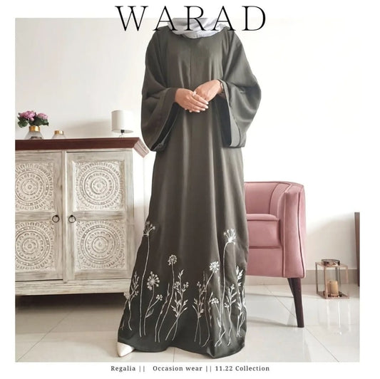 Warad - AD00206