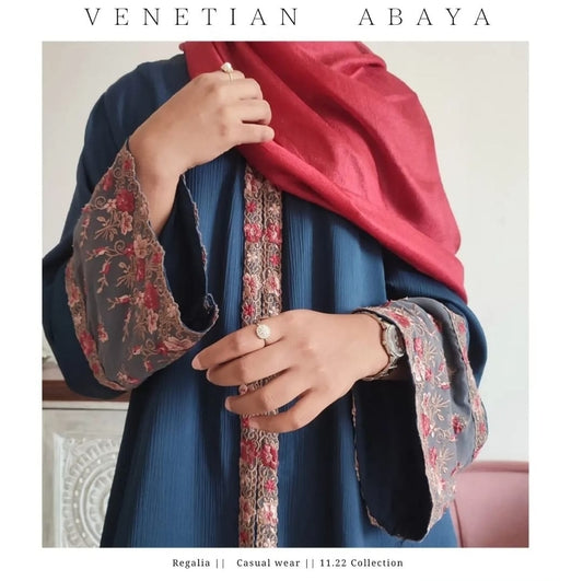 Venetian - AD00210