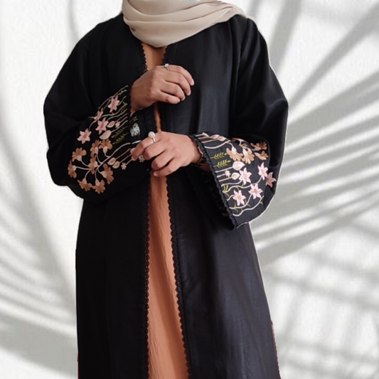 Namat Abaya - AD00415